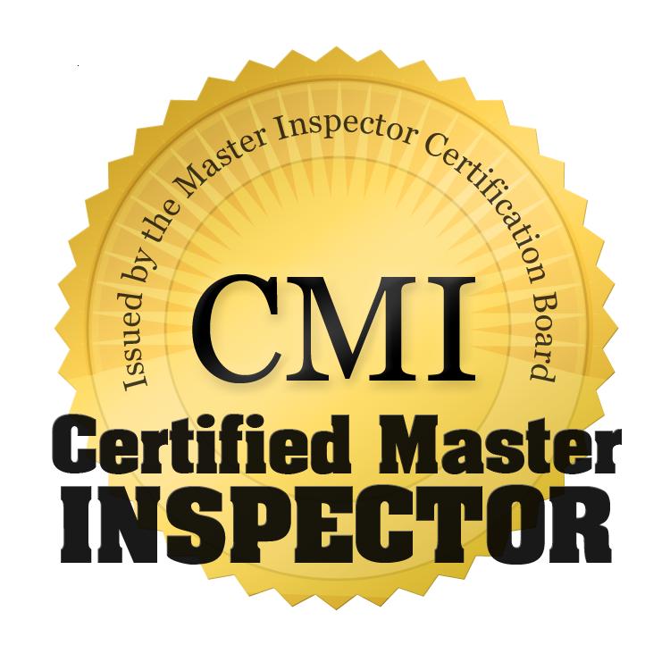 Certified Master Inspectors