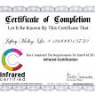 Infrared Thermal Imaging Certification